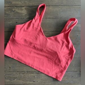lululemon Align™ Tank Top size 14